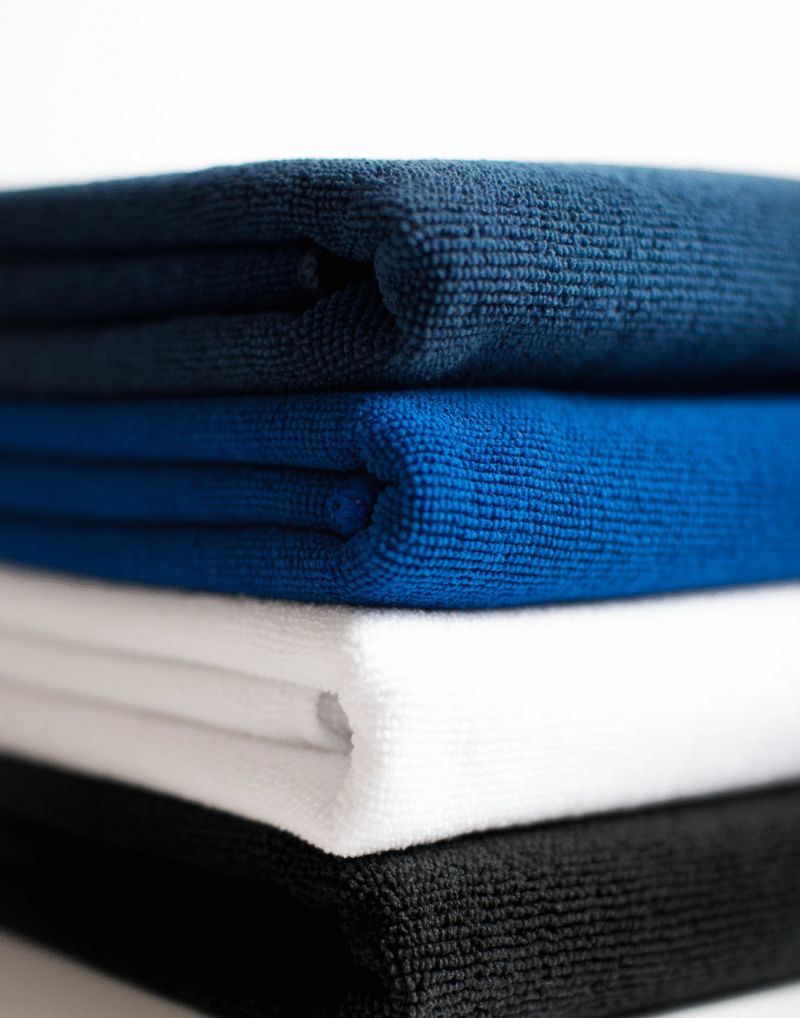Klassic Microfibre Bath Towel