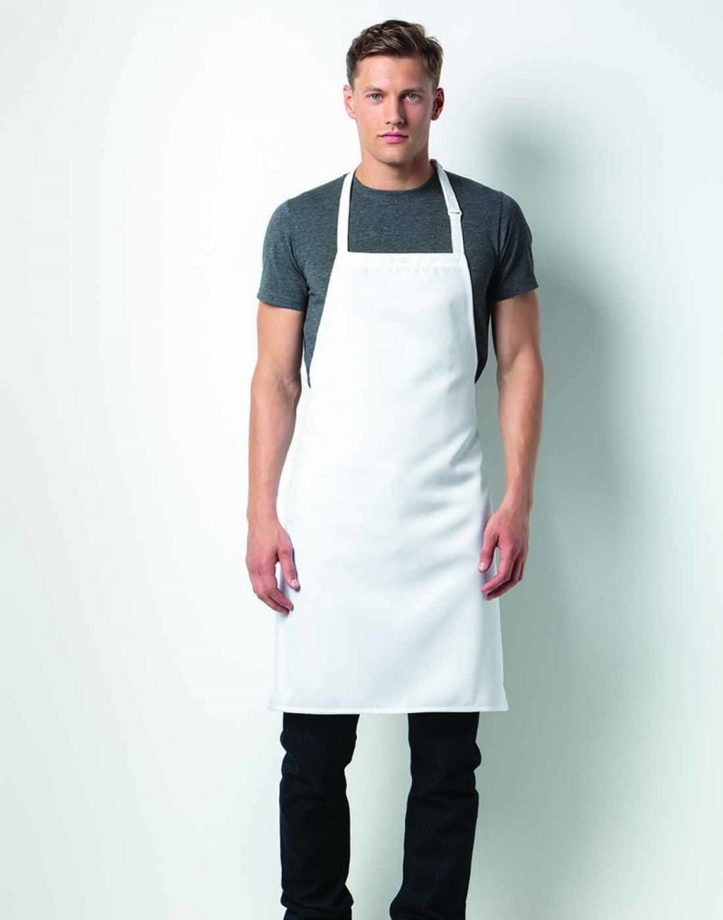 KlassicKids Sublimation Apron